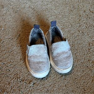 TOM’S BABY SHOES